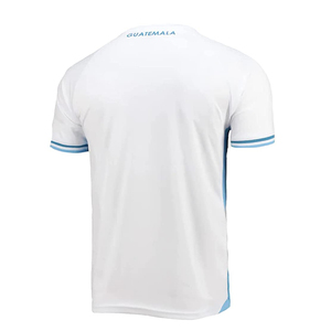 Maillot de football professionnel personnalisé en gros, imprimé numériquement, col rond, manches courtes, 100 % polyester, antibactérien - Product Image 3