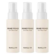 Vanillaco Prime 50ml 3pz Primer Fissatore in Forma di Nebbia a Prezzo Scontato - Product Image 1