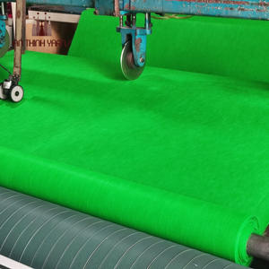 Tissu en feutre 100% polyester non tissé - OEM ODM OBM - Product Image 3