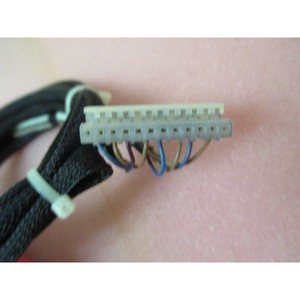 สายรัด AMAT 0140-09038, ช่อง C+D, แบบ Slit - อุปกรณ์และอะไหล่เซมิคอนดักเตอร์ระดับโลกที่เชื่อถือได้ - Product Image 6