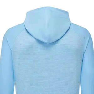 Sudaderas de Golf Personalizadas para Invierno, con Logotipo del Equipo, Tejido Ecológico de Secado Rápido y Flexible, Disponibles para Venta al por Menor - Product Image 5