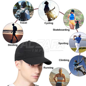 Nouvelle arrivée : Casquette de baseball classique pour usage extérieur, meilleure qualité, couleur et taille personnalisables, en vente - Product Image 5