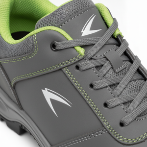 Zapatos de Senderismo Personalizados para Hombre, Parte Superior de PVC, Punta Redonda, Transpirables, Impermeables, Antideslizantes, para Todas las Estaciones, Entresuela de PU, Suela de Goma - Product Image 4