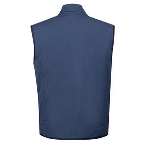 Chaleco Acolchado Cálido para Hombre y Mujer con Capucha Desmontable y Opciones Personalizadas - Product Image 5