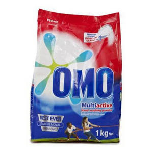 Stock al por mayor disponible de detergente líquido para ropa OMO Active Clean de 1L-6L a precios de mayorista - Product Image 5