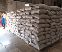 Graines de sésame blanches naturelles de qualité supérieure, taille uniforme, riche en huile, certifiées FSSAI, emballage en vrac, pâte de tahini – Meilleures ventes