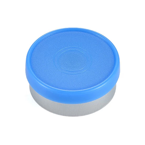 En aluminium-plastique Flip Top ROPP Cap Pilfer-Proof Caractéristique - Product Image 2
