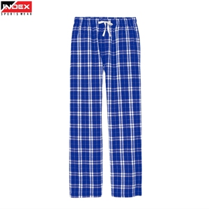 Factory rate USA Flannel <b>Trouser</b> Stylish Plaid Pants Comfortable Winter Wear Bulk Wholesale Supplier - Product Image 1