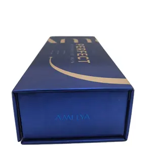 Luxurious Packaging Adding Value to High-End Products with Magnetic Closure Boxes Made In Vietnam