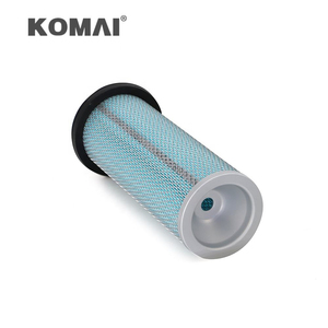 ไส้กรองอากาศ KOMAI 4059818 4090409 8F-5600  9Y-7808  B222100000553  P182034  AF418 PA1884  P18-1034  C24719 - Product Image 4