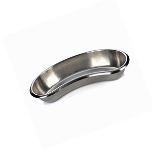Cubierta para bandeja renal de acero inoxidable quirúrgico, todos los tamaños, Regal Impex - Product Image 1