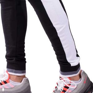 กางเกงจ็อกเกอร์ลำลองผู้ชายขายส่ง คุณภาพสูง ข้อเท้ายางยืด ผ้าฝ้าย กางเกงวอร์มสีพื้น กางเกงออกกำลังกาย ไซส์ใหญ่พิเศษ XL โลโก้ 2026 - Product Image 3