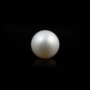 Perle en vrac de 5,2 carats, magnifique pierre précieuse pour bijoux fins - Product Image 1