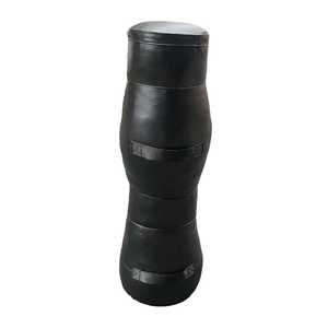 Mannequin de grappling brésilien MMA Arts Martiaux Jiu Jitsu Lutte Sac de frappe - Cuir synthétique non rempli 48 - Product Image 6