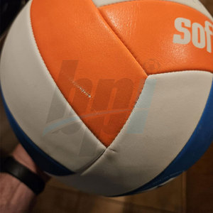 Nouveauté, ballon de volley de qualité supérieure, en cuir PU PVC, vente en ligne de ballons de volley - Product Image 6
