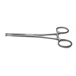 Pinzas Allis Profesionales de Acero Inoxidable de Grado Médico, Instrumento para Sujetar Tejidos, para Uso Hospitalario y en Quirófanos - Product Image 2