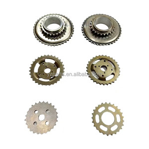 077109087E 077109087p 077109087C इंजन पार्ट्स ऑडी के लिए पूर्ण समय श्रृंखला किट के लिए पूर्ण समय श्रृंखला किट - Product Image 2