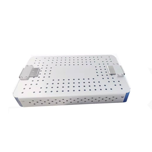 Microsurgery Instruments Set Premium Quality Surgical <b>Precision</b> <b>Tools</b> Kit for Medical and Hospital Use Durable Stainless Steel - Product Image 6