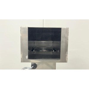 Ensemble de caméra TEL NT333 1 pour surveillance de processus, pièces d'équipement semi-conducteur d'occasion - Product Image 1