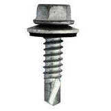 Unirac Sunframe 1 Cap Strip Vis 209001C pour système de montage solaire - Product Image 1