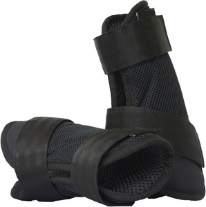 Botas de Neopreno para Caballos, Protección para Tendones, para Deportes Ecuestres, Cómodas, con el Logotipo de tu Marca - Product Image 1