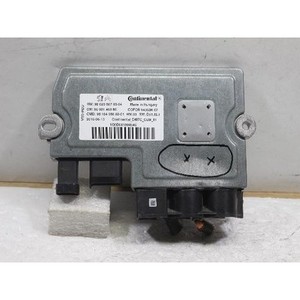308 ECU et modules informatiques d'occasion 9802096780 - Product Image 5