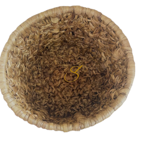 ตะกร้าผ้าใยบวบแบบรักษ์โลก - Product Image 2