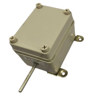 Boîtier de jonction électrique étanche IP67 en plastique ABS, boîtier de commutation, boîtier de câble, beige - Product Image 1