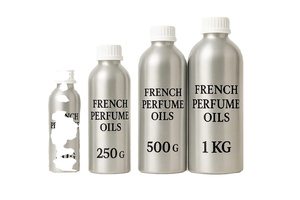 Perfume de Alta Calidad UDiMiSK para Mujeres VIP, Aceite Concentrado de 50 Gramos, Ecológico, Sin Alcohol, Aroma Francés de Larga Duración - Product Image 5