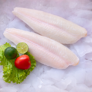 Filete de Pangasius Congelado Sostenible / Sabor de las Aguas Vietnamitas / Hecho en Vietnam / Sra. Alina - Product Image 3