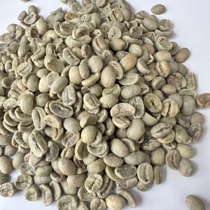 Grains de café vert Arabica vietnamien de qualité supérieure SCR13 SCR16 SCR18 Entièrement lavés Bruts Non torréfiés Vente en gros Exportation directe/ ANNA DO - Product Image 3