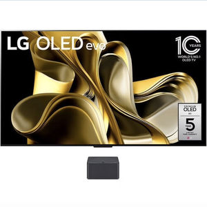 ที่ดีที่สุดสำหรับทีวี OLED สมาร์ททีวีจอแบนขนาด 83 นิ้ว รุ่น Evo M3 Series โครงสร้างพลาสติก เชื่อมต่อไร้สาย พร้อม Alexa ในตัว - Product Image 4