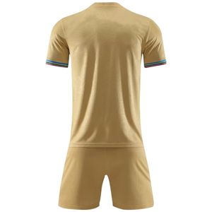 Maillot de foot sublimé rouge et blanc de qualité supérieure, 100 % polyester, version joueur, ensemble short et maillot - Product Image 2