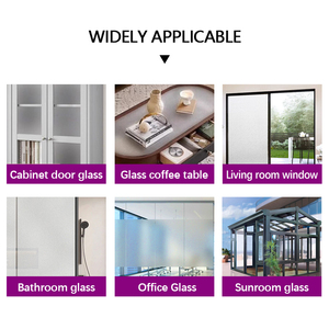 Acrylic Raw Material Frosted Glass <b>Paint</b> Complex Chemical CAS No. Use Bathroom Polyurethane Waterproof <b>Paint</b> Liquid <b>Coating</b> - Product Image 5
