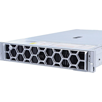 Serveur rack Dell PowerEdge R7715 2U, processeur AMD EPYC série 9005, DDR5 5600 MHz, 24x 2,5 pouces de stockage, iDRAC9