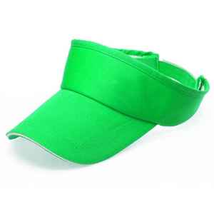 หมวกแก๊ปปีกโค้งสีเขียวขุ่น ปรับขนาดได้ ใส่ได้ทั้งชายหญิง ป้องกันแสงแดด สำหรับกิจกรรมกลางแจ้ง ฤดูใบไม้ผลิ ฤดูร้อน ทรงแบน สำหรับผู้ใหญ่ รับผลิตตามแบบ - Product Image 2