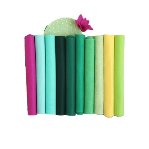 DIY Craft Polyester Felt <b>Fabric</b> Roll Soft Breathable Needle Punched Nonwoven Material - Product Image 6