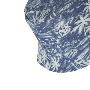 Chapeaux de pêcheurs classiques en coton pour l'été, décontractés, pour les voyages en plein air, protection solaire, respirants, légers, confortables et ajustables. - Product Image 4