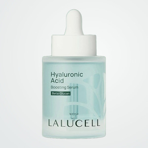 Sérum visage coréen K-Beauty Rarusel à l'acide hyaluronique, fabriqué en Corée, unisexe, soins du visage coréens - Product Image 6