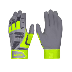 Guantes de Bateo de Béisbol y Sóftbol Profesionales Personalizados al por Mayor para Niños y Niñas, Directo de Fábrica - Product Image 1