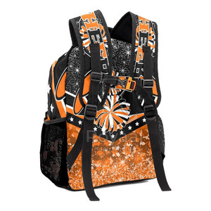 New Arrival Premium Quality Cheerleading <b>Bags</b> Sports User Comfortable Cheerleading <b>Bags</b> For Adult - Product Image 2