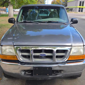 Ancien modèle très demandé, vente en gros, pick-up Ranger 1999, PRÊT À EXPÉDIER, LIVRAISON 24/7 - Product Image 1