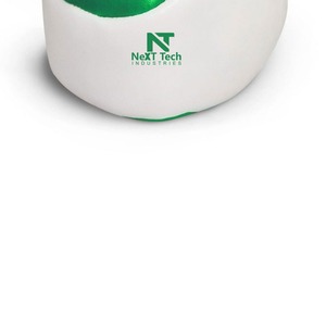 Hacky Sacks, balles de jeu en daim synthétique de qualité supérieure, 2,5 pouces, modèle NTI-HS-1109, 350 pièces/paquet par NEXT TECH INDUSTRIES - Product Image 6