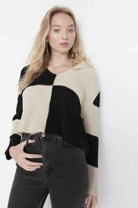 Customizable High Quality Wool Unisex Knitted <b>Cardigan</b> <b>Sweater</b> Men Knitted <b>Sweater</b> Long Sleeve Knitwear Winter <b>Cardigan</b> Knit - Product Image 2