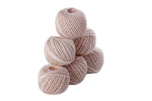 Hilo de Poliéster Virgen 100% NE 24s/1, Suave, Resistente, Ligero, de Alta Tenacidad, Ecológico, Multiusos para Tejer y Hacer Punto - Product Image 5