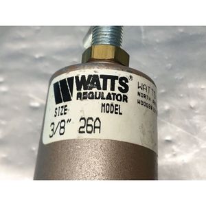 Régulateur 2 Watts 0103200, Pression, 10-125, 3/8" - Équipements et Pièces Semi-conducteurs Globaux de Confiance - Product Image 4