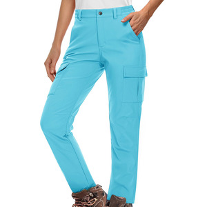 Pantalon Cargo Femme Tendance 2026 : Le Meilleur de nos Ventes, Design Streetwear, Produit Populaire - Product Image 5
