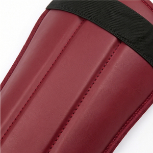Espinilleras Personalizadas de Primera Calidad para Adultos, Venta Directa de Fábrica, Diseño OEM Personalizado, Espinilleras de Fútbol - Product Image 3