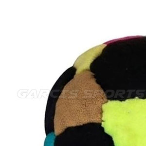 Latest Design High Quality Hacky Sack Ball New Arrival Hacky Sack Ball Light <b>Weight</b> Hacky Sack Ball - Product Image 5