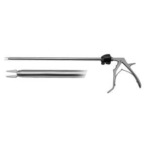 Aplicador de Clips Hecho con el Mejor Material, Bajo MOQ, Venta al Por Mayor, Aplicador de Clips Personalizado a Bajo Precio - Product Image 1